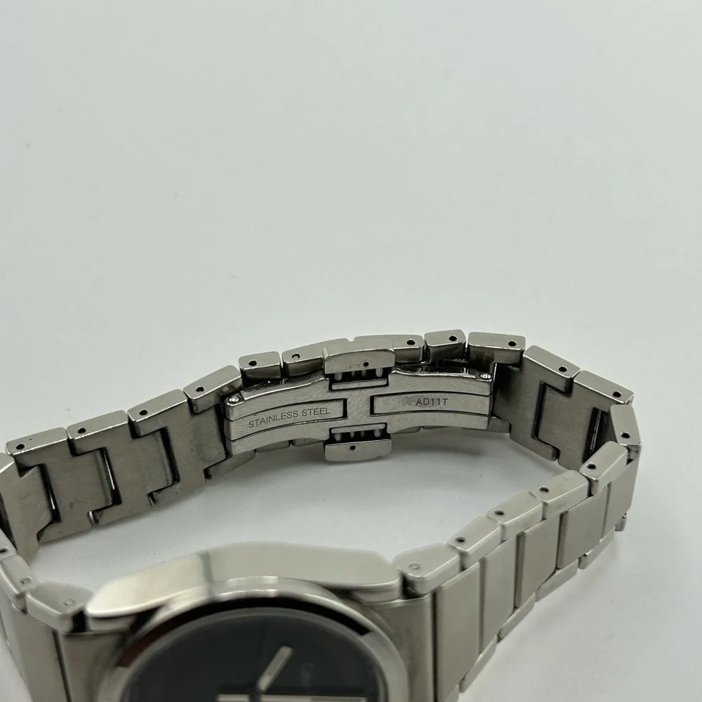 Calvin Klein Stainless Steel Ladies Wrist Watch #529